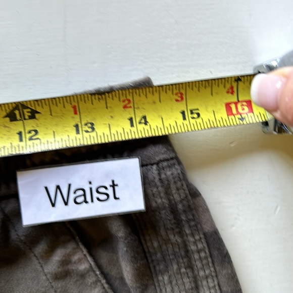 Athleta Farallon Short sz6 - Picture 11 of 16